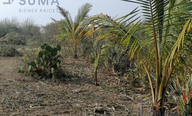 Terreno en Col. Bella Vista, Pueblo Viejo Veracruz.