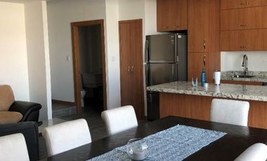 DEPARTAMENTO AMUEBLADO EN RENTA ATRÁS DE COSTCO