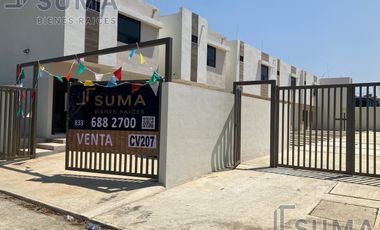 Casa en Venta en Col. Tancol,  Tampico Tamaulipas.