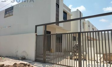 Casa en Venta en Col. Tancol,  Tampico Tamaulipas.