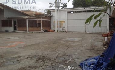 Local Comercial en  Venta en Zona Centro, Tampico Tamaulipas.