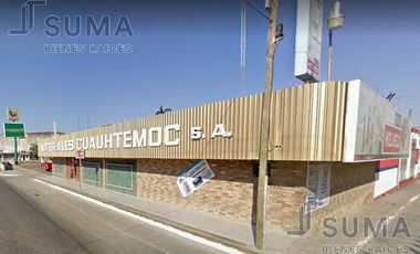 Local Comercial en  Venta en Zona Centro, Tampico Tamaulipas.