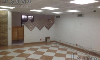 Local Comercial en  Venta en Zona Centro, Tampico Tamaulipas.