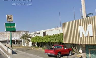 Local Comercial en  Venta en Zona Centro, Tampico Tamaulipas.