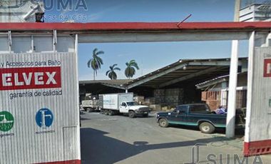 Local Comercial en  Venta en Zona Centro, Tampico Tamaulipas.