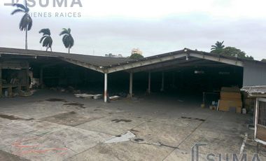 Local Comercial en  Venta en Zona Centro, Tampico Tamaulipas.
