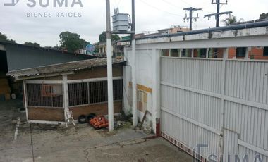 Local Comercial en  Venta en Zona Centro, Tampico Tamaulipas.