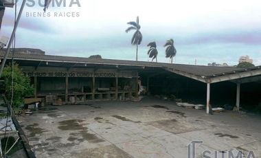 Local Comercial en  Venta en Zona Centro, Tampico Tamaulipas.