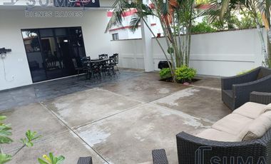 Casa en Venta en Col. Altavista, Tampico Tamaulipas.