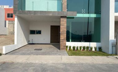 Casa en venta en Fraccionamiento en Pachuca, Hidalgo