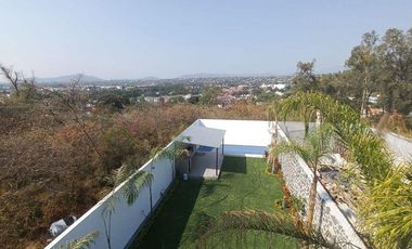 CASA EN BRISAS