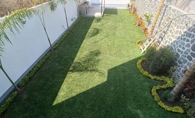 CASA EN BRISAS