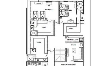 Casa en Venta en la Joya, Carretera Nacional 1