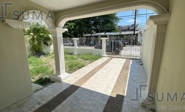 Casa en Venta en Col. Ampliación Unidad Nacional, Madero Tamaulipas.