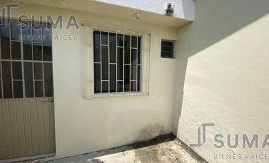 Casa en Venta en Col. Ampliación Unidad Nacional, Madero Tamaulipas.