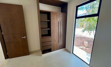 CASA EN VENTA  DE 2 HABITACIONES EN TULUM LB 151
