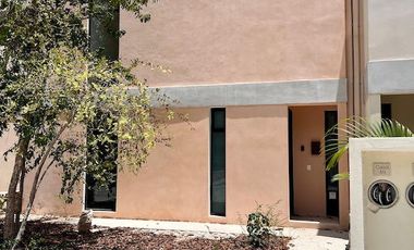 CASA EN VENTA  DE 2 HABITACIONES EN TULUM LB 151