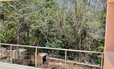 CASA EN VENTA  DE 2 HABITACIONES EN TULUM LB 151