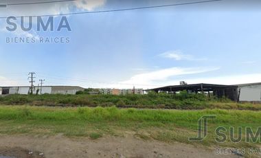 Terreno en Venta en el Corredor Industrial, Altamira Tamaulipas.