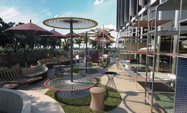 Oficina - Solidaridad