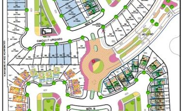TERRENO EN VENTA EN CAMPOTERRA, TORREÓN