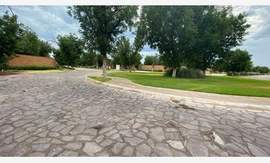 TERRENO EN VENTA EN CAMPOTERRA, TORREÓN