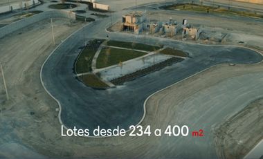 TERRENO EN VENTA EN CAMPOTERRA, TORREÓN