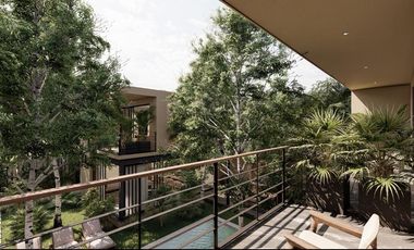 CASA EN VENTA DE 5 HABITACIONES EN TULUM REGION 15 LB
