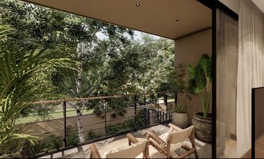 CASA EN VENTA DE 5 HABITACIONES EN TULUM REGION 15 LB