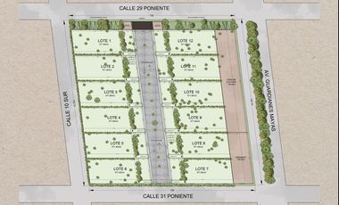 CASA EN VENTA DE 5 HABITACIONES EN TULUM REGION 15 LB