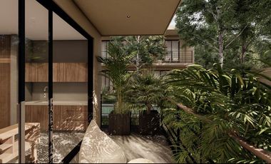 CASA EN VENTA DE 5 HABITACIONES EN TULUM REGION 15 LB