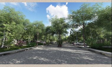 CASA EN VENTA DE 5 HABITACIONES EN TULUM REGION 15 LB