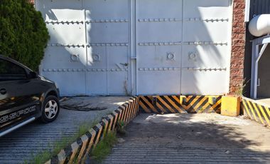 VENTA | Nave Industrial de 588 m2, Parque Industrial Bernardo Quintana, Qro.