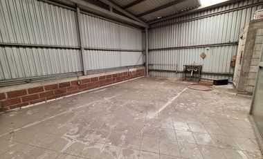 VENTA | Nave Industrial de 588 m2, Parque Industrial Bernardo Quintana, Qro.