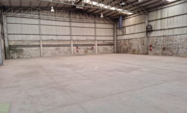 VENTA | Nave Industrial de 588 m2, Parque Industrial Bernardo Quintana, Qro.