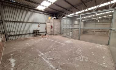 VENTA | Nave Industrial de 588 m2, Parque Industrial Bernardo Quintana, Qro.