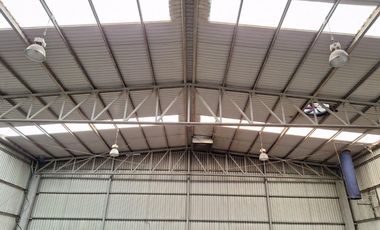 VENTA | Nave Industrial de 588 m2, Parque Industrial Bernardo Quintana, Qro.