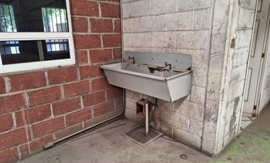 VENTA | Nave Industrial de 588 m2, Parque Industrial Bernardo Quintana, Qro.