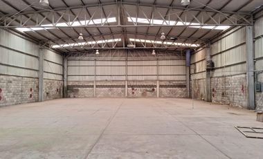 VENTA | Nave Industrial de 588 m2, Parque Industrial Bernardo Quintana, Qro.
