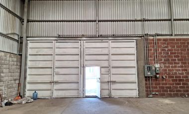 VENTA | Nave Industrial de 588 m2, Parque Industrial Bernardo Quintana, Qro.