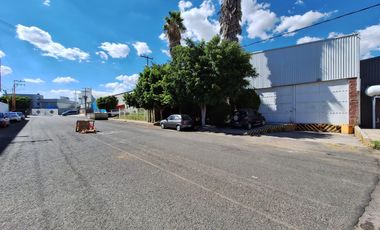 VENTA | Nave Industrial de 588 m2, Parque Industrial Bernardo Quintana, Qro.