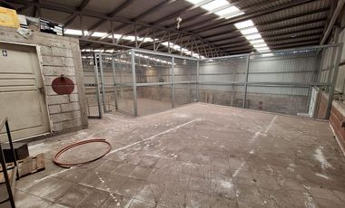 VENTA | Nave Industrial de 588 m2, Parque Industrial Bernardo Quintana, Qro.