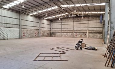 VENTA | Nave Industrial de 588 m2, Parque Industrial Bernardo Quintana, Qro.