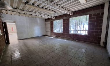 VENTA | Nave Industrial de 588 m2, Parque Industrial Bernardo Quintana, Qro.