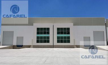 Bodega Industrial de 950m2 en VENTA!! P. GRAND BAJIO ! ESTA ES TU OPORTUNIDAD! (MT)