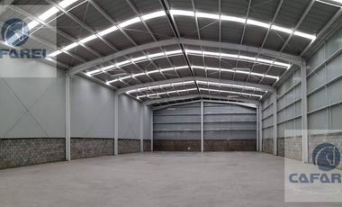 Bodega Industrial de 950m2 en VENTA!! P. GRAND BAJIO ! ESTA ES TU OPORTUNIDAD! (MT)