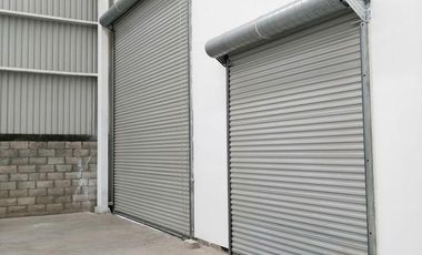 Bodega Industrial de 950m2 en VENTA!! P. GRAND BAJIO ! ESTA ES TU OPORTUNIDAD! (MT)
