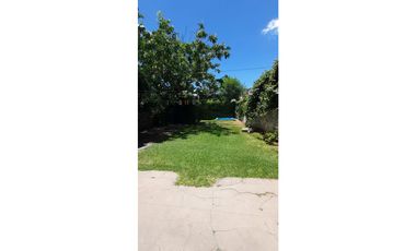 Catamarca 1356, Granadero Baigorria - CASA EN VENTA