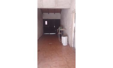 Pancho Ramírez 680, Granadero Baigorria - CASA EN VENTA