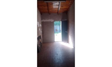 Pancho Ramírez 680, Granadero Baigorria - CASA EN VENTA